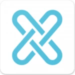 xpeer android application logo